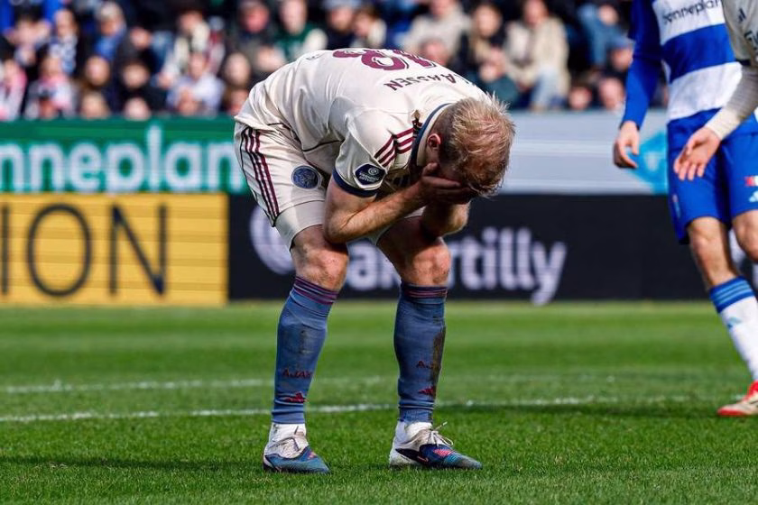 sparta rotterdam vs zwolle