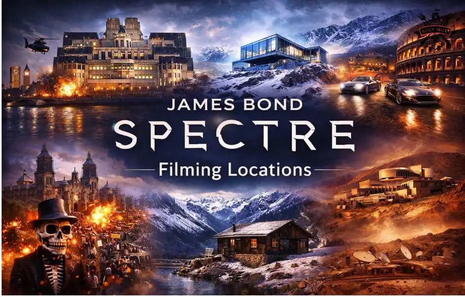spectre