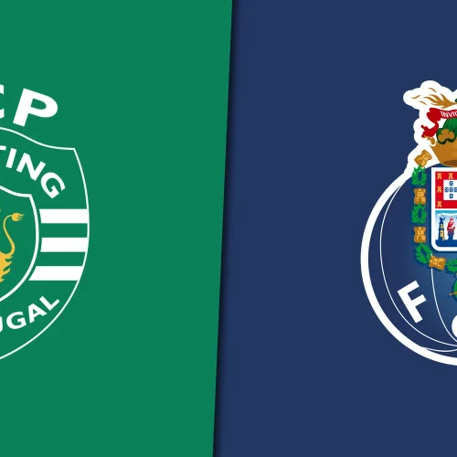 sporting cp vs porto
