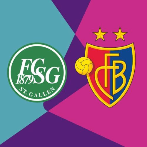 st. gallen vs basel