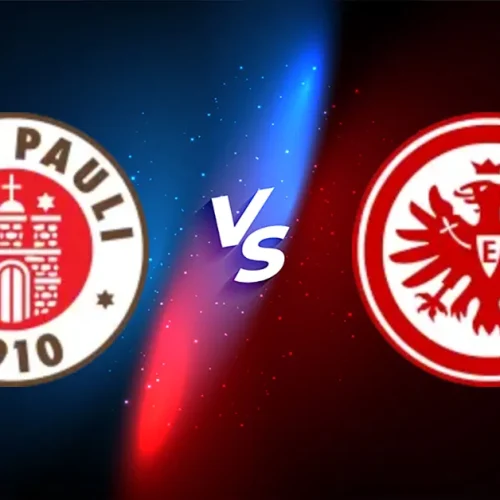 st. pauli vs eintracht frankfurt