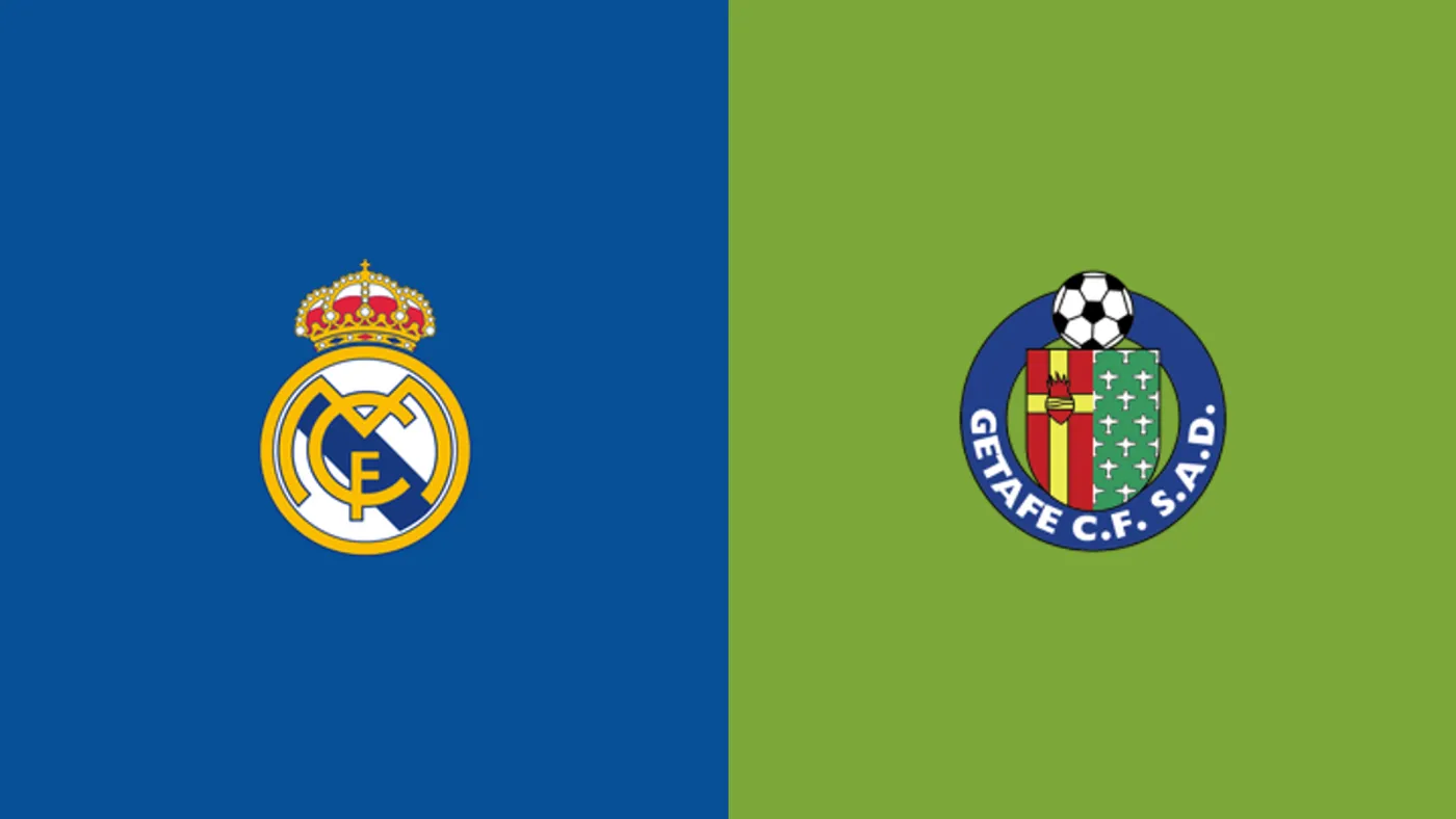 tempat menonton real madrid vs getafe
