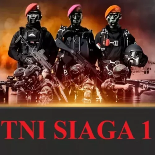 tni siaga 1