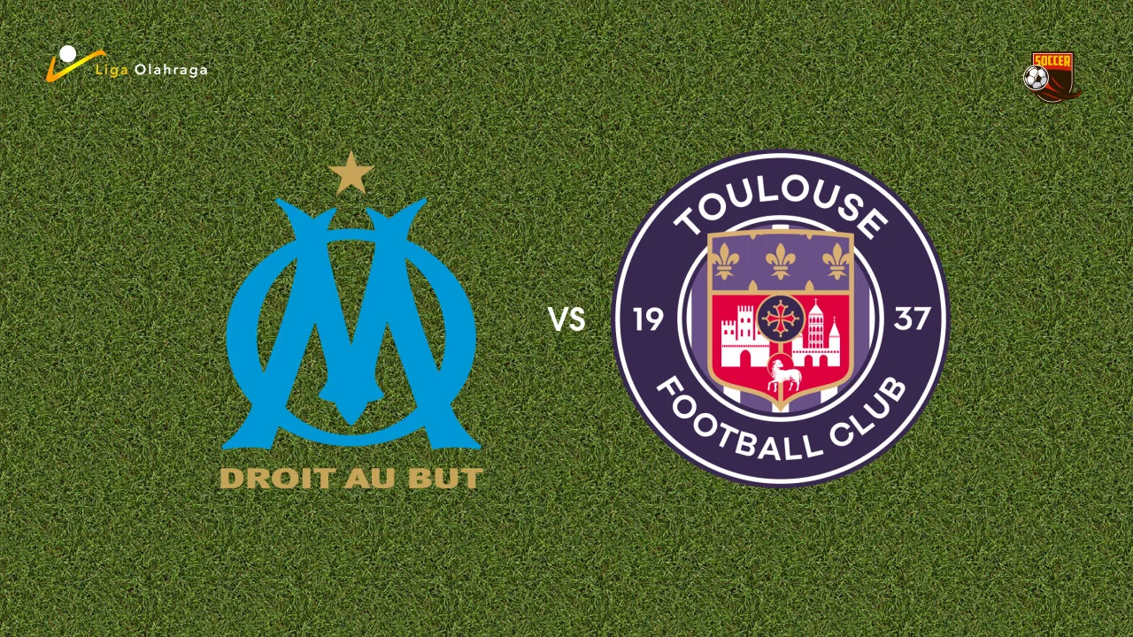 toulouse vs marseille