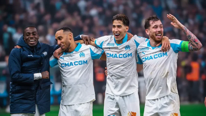 toulouse vs marseille