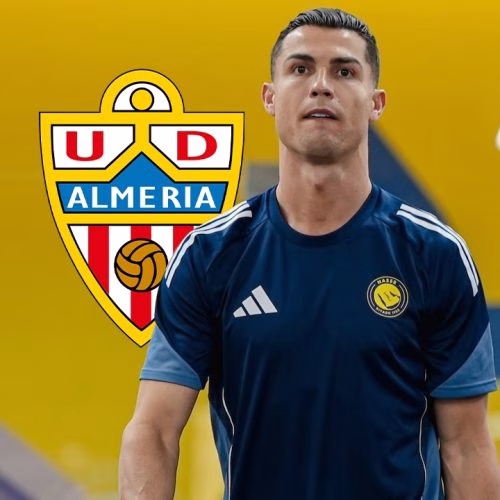 ud almeria