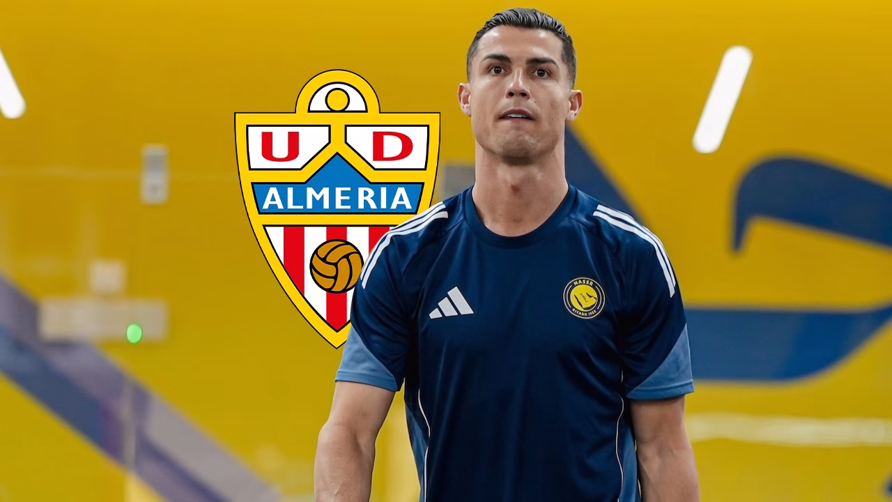 ud almeria