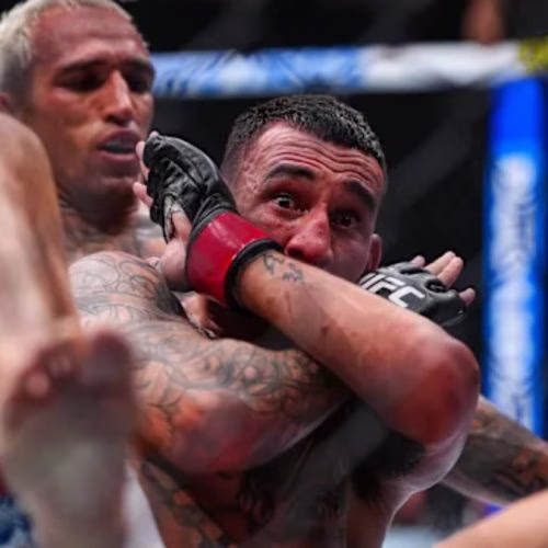 ufc