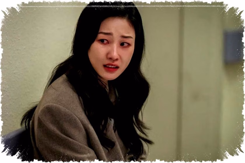 undercover miss hong