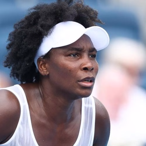 venus williams