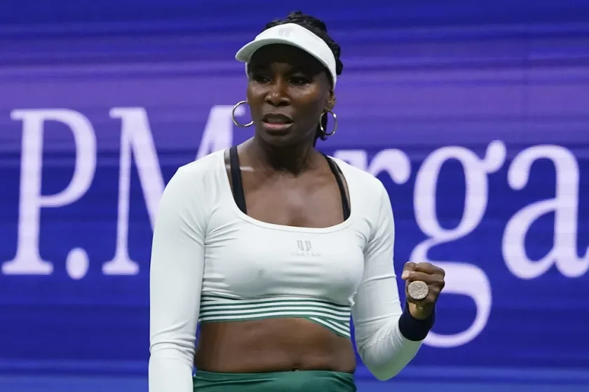 venus williams