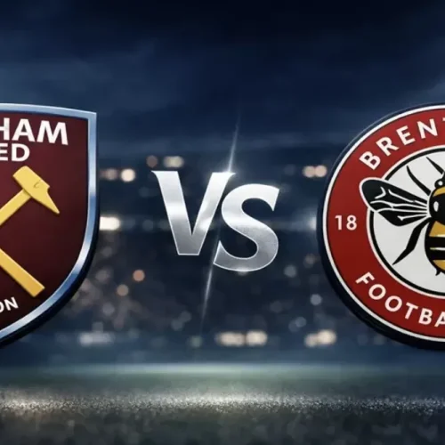 west ham vs brentford