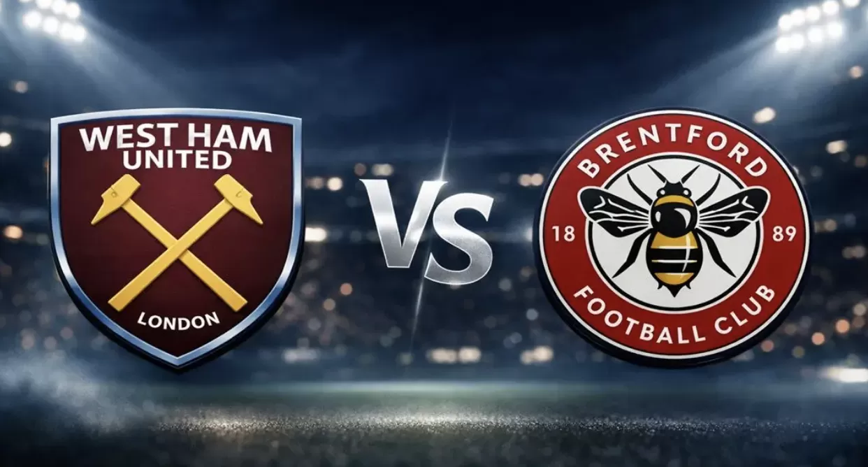 west ham vs brentford
