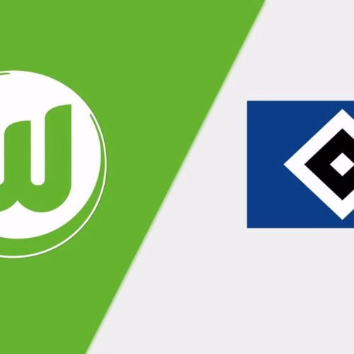 wolfsburg vs hamburger