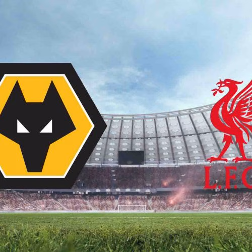 wolves vs liverpool