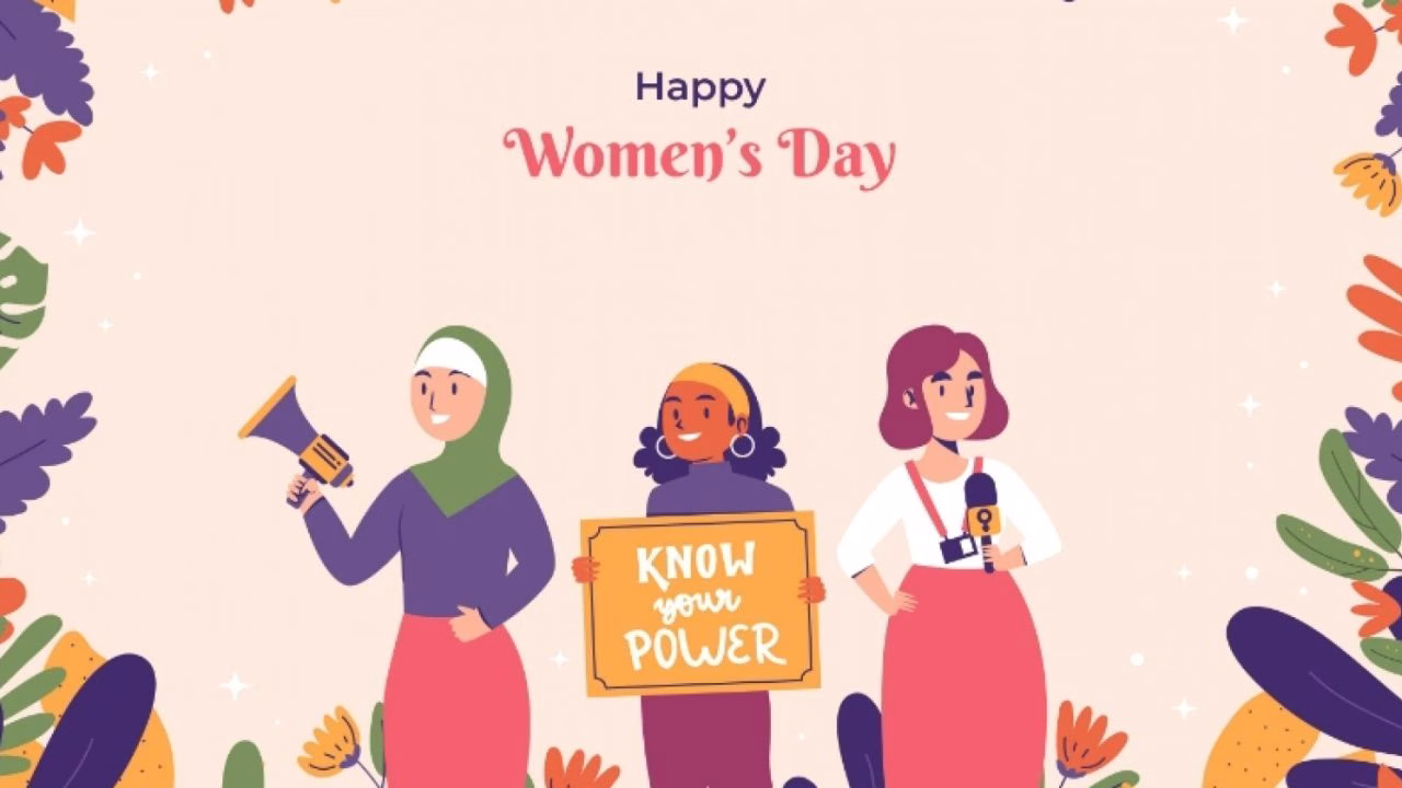 women's day