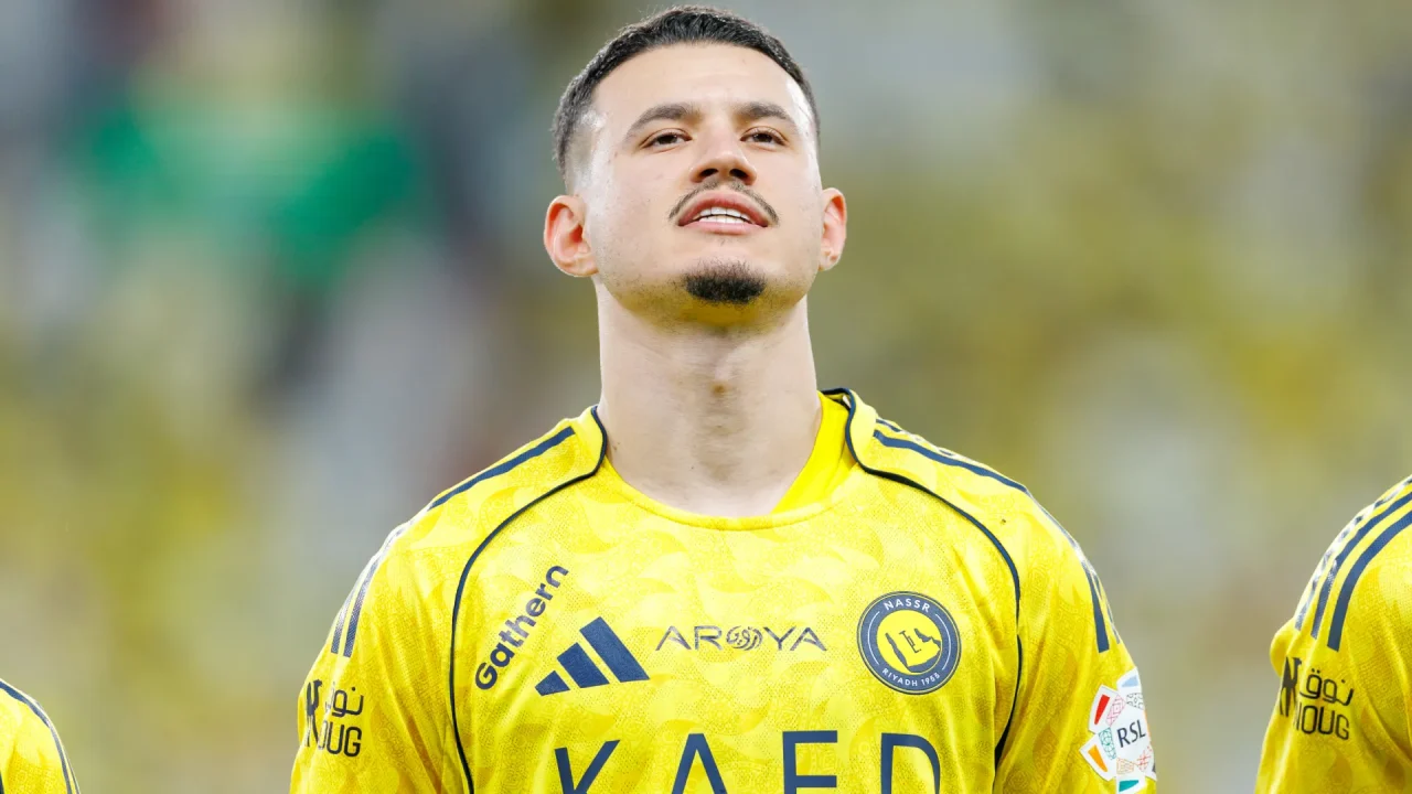 abdullah al-hamdan