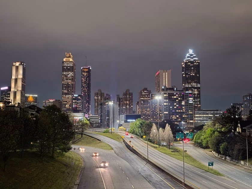 atlanta