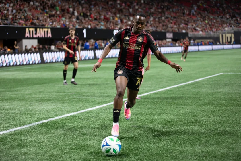 atlanta united