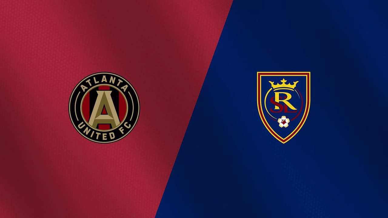 atlanta united vs real salt lake