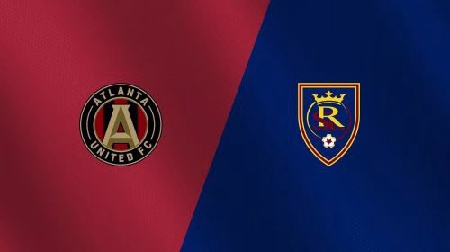 Atlanta United Vs Real Salt Lake Hasil Terbaru Drama Gol