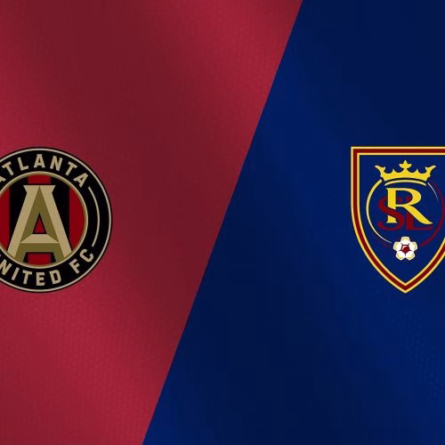 atlanta united vs real salt lake