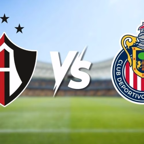 atlas vs guadalajara