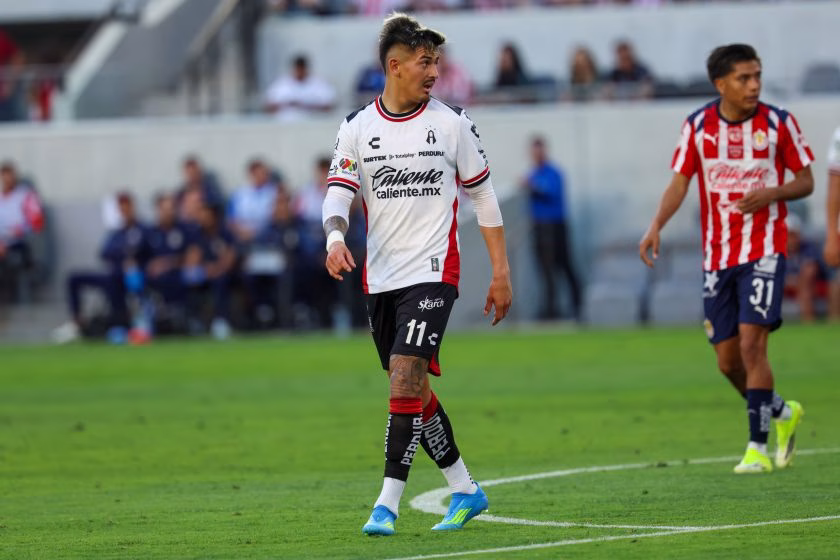 atlas vs guadalajara