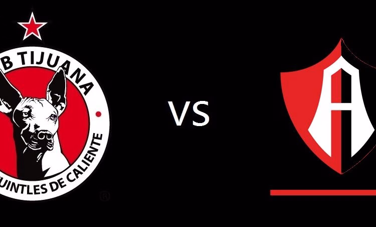 atlas vs tijuana