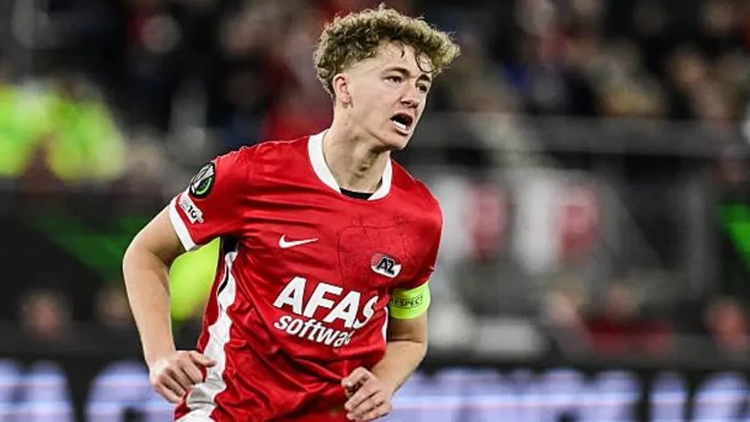 az alkmaar
