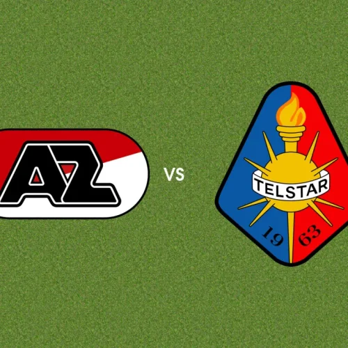 az vs telstar