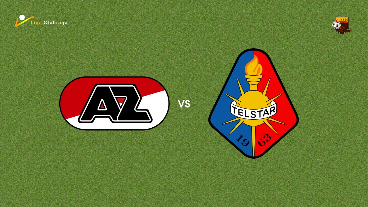 az vs telstar