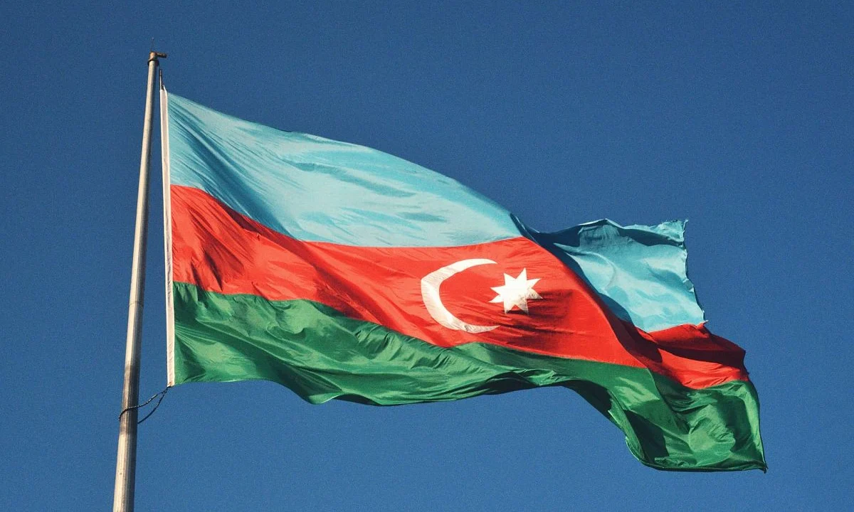 azerbaijan