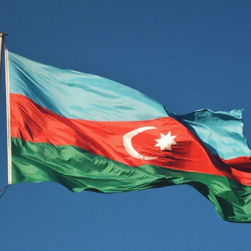 azerbaijan