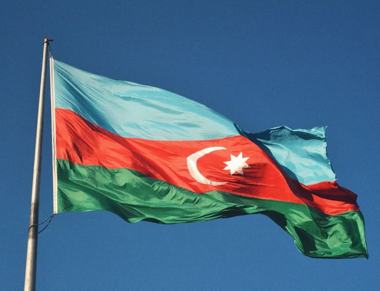 azerbaijan