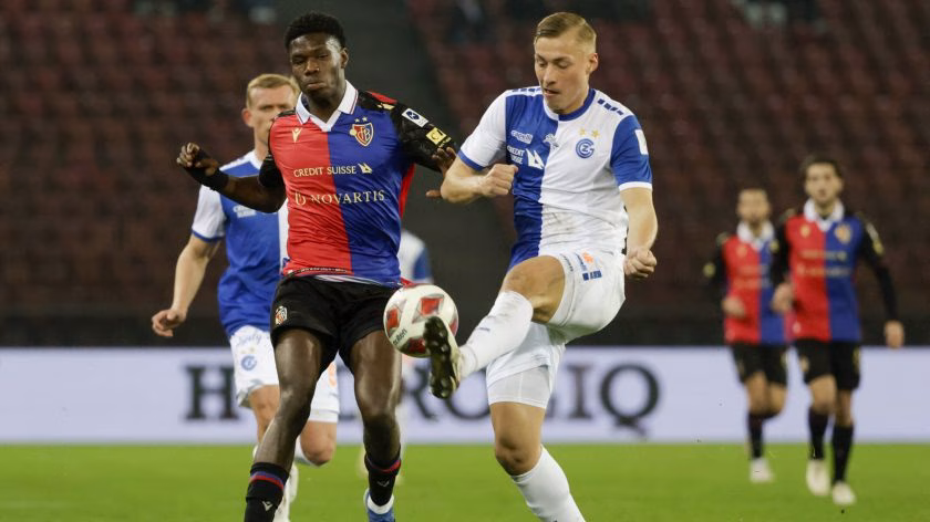 basel vs grasshoppers