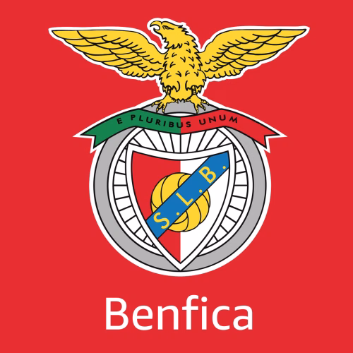 benfica vs