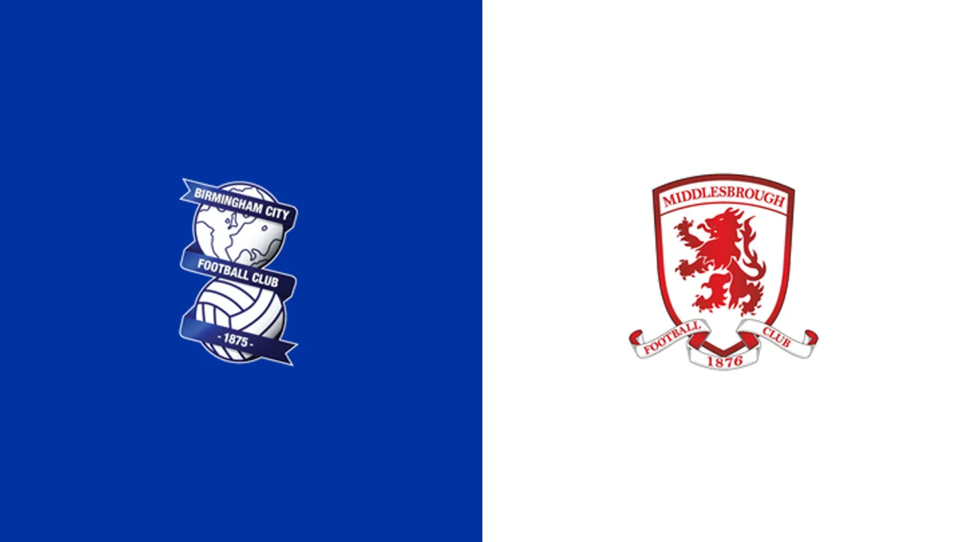 birmingham vs middlesbrough