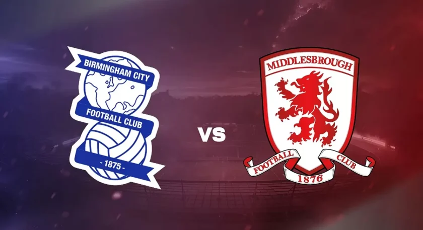 birmingham vs middlesbrough