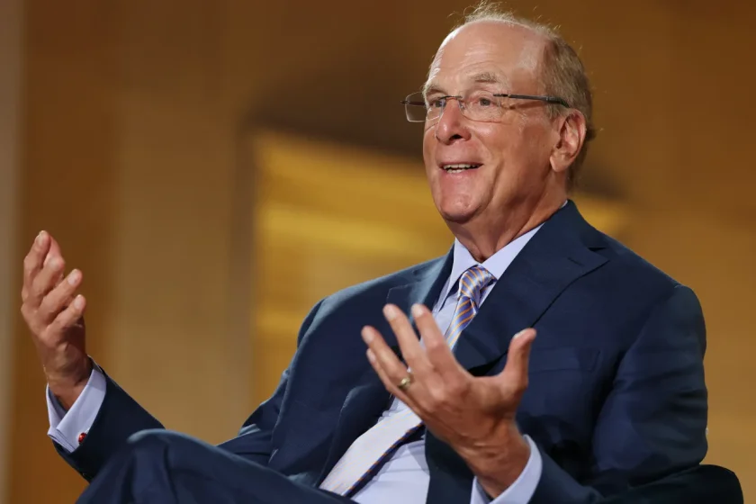 blackrock private credit fund