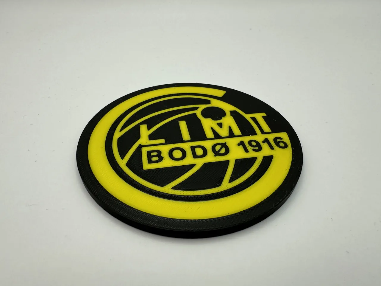 bodo glimt
