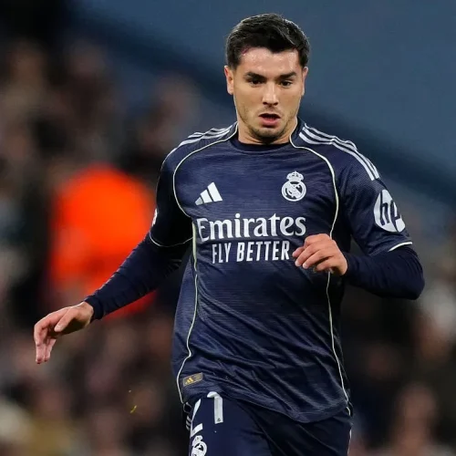 brahim díaz