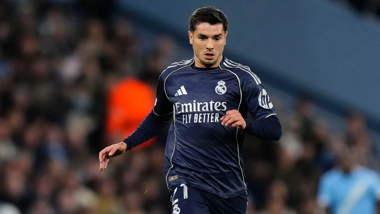 brahim díaz