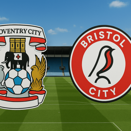 bristol city vs coventry city