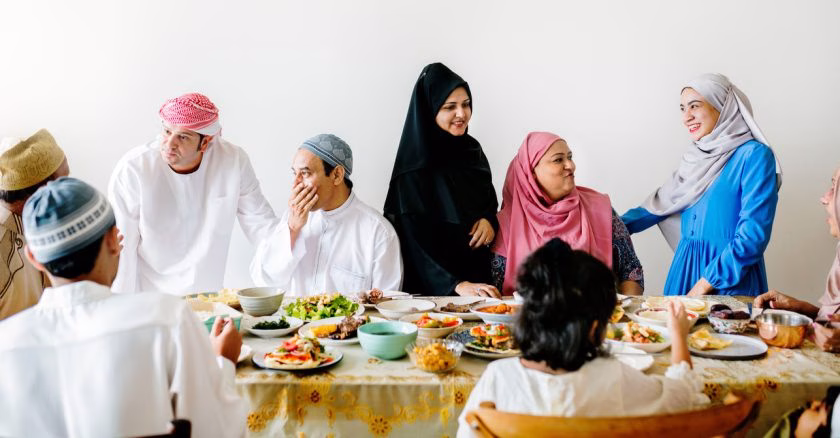 buka puasa jam berapa