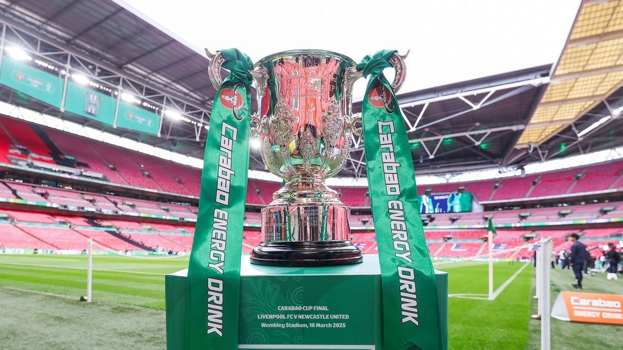 carabao cup