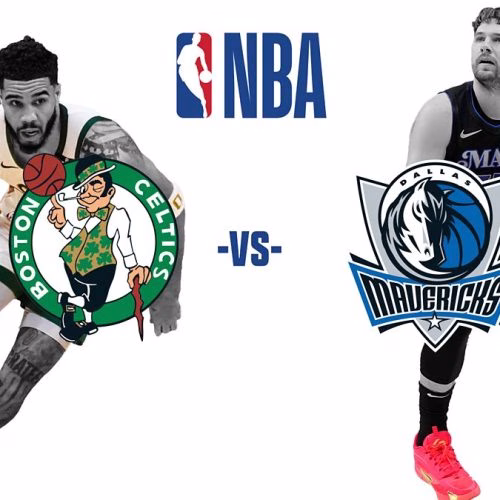 celtics vs mavericks