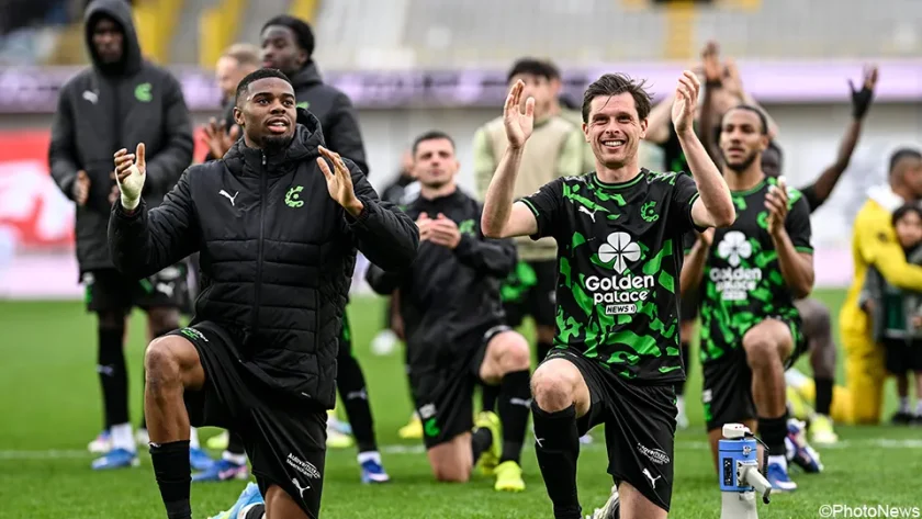 cercle brugge