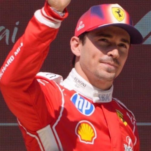 charles leclerc
