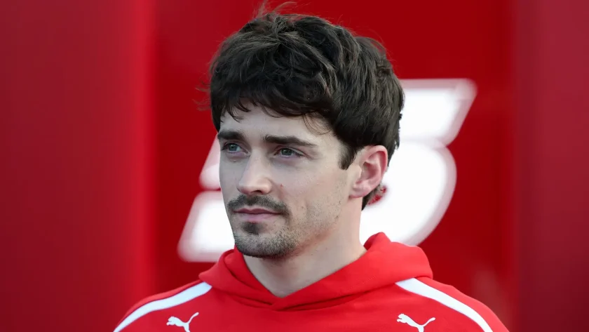 charles leclerc